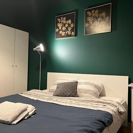 Apartament Sen Bydgoszcz Exterior foto